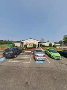 Mr Divot's Driving Range - gallery