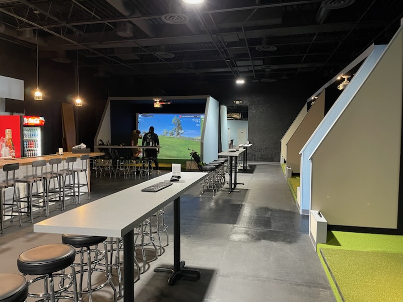 The Links Golf - featured