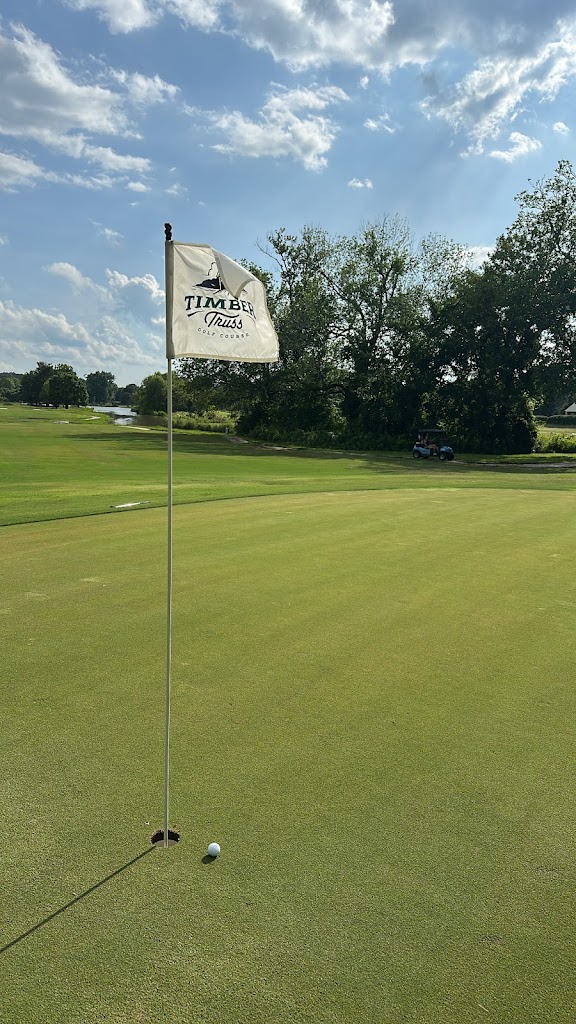 Timber Truss Golf Course - review