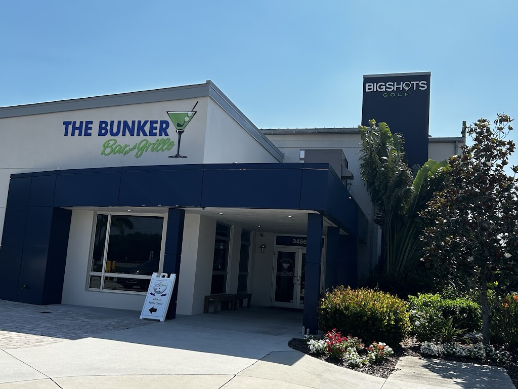 BigShots Golf Vero Beach - featured