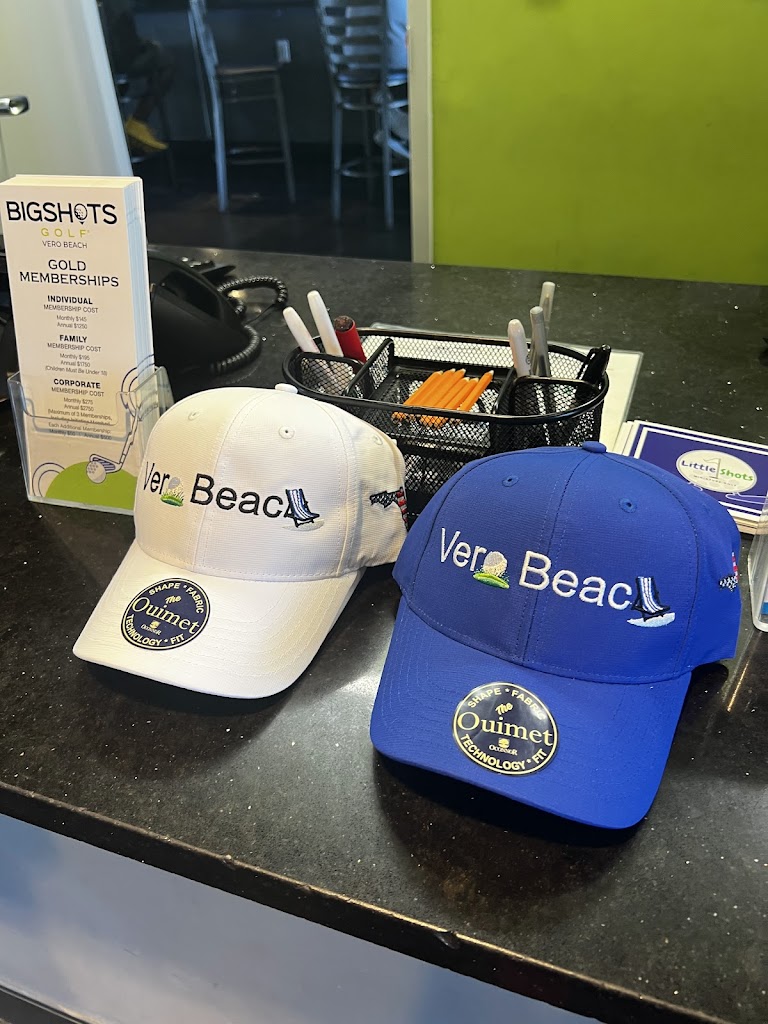 BigShots Golf Vero Beach - review