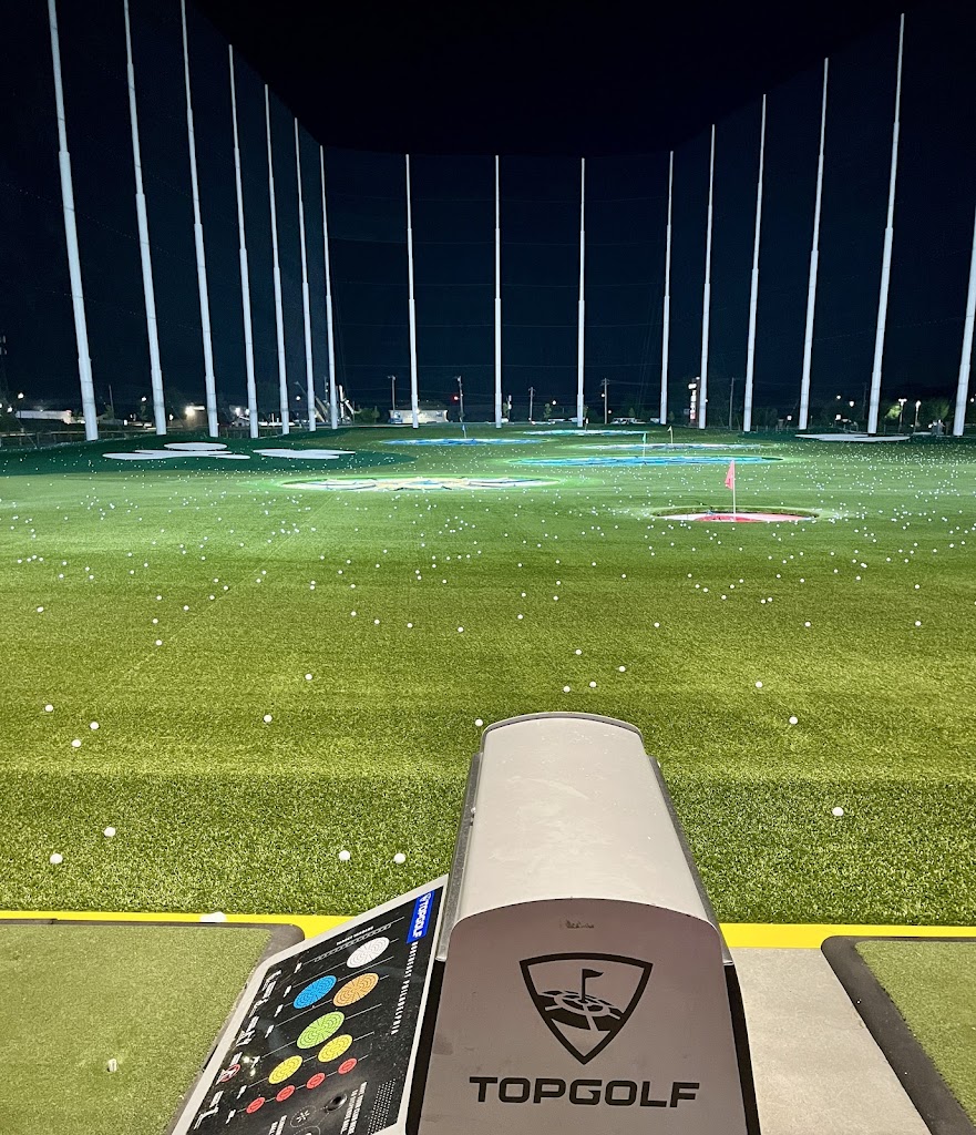 Topgolf Philadelphia - review