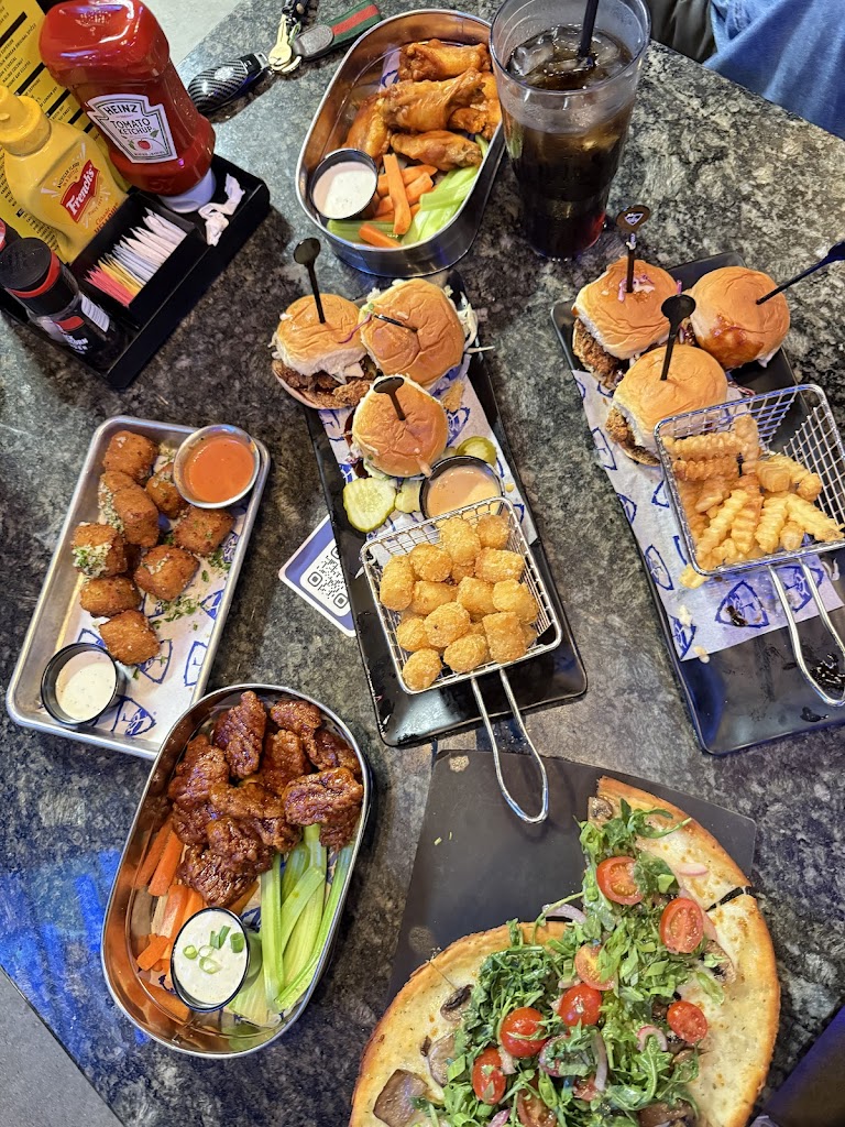 Topgolf Philadelphia - review