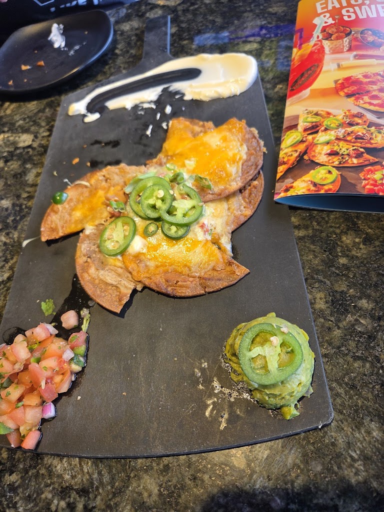 Topgolf Philadelphia - review