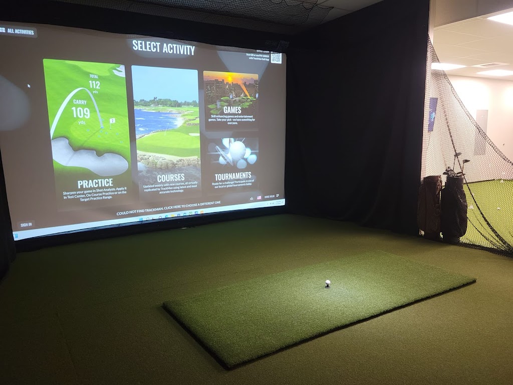 Eagle Swing - featured