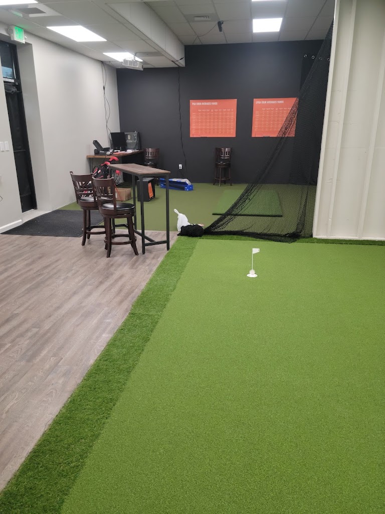 Eagle Swing - gallery