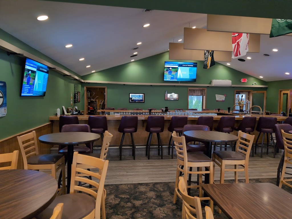 Goattrak Simulator Bar & Restaurant - featured