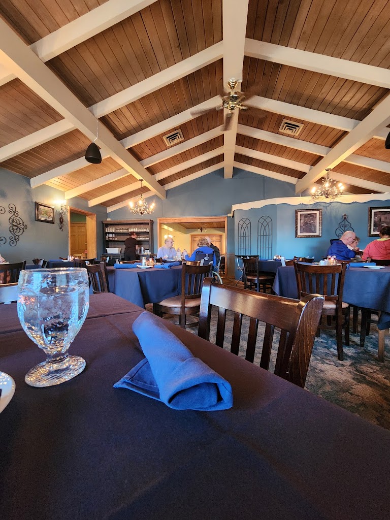 Goattrak Simulator Bar & Restaurant - review