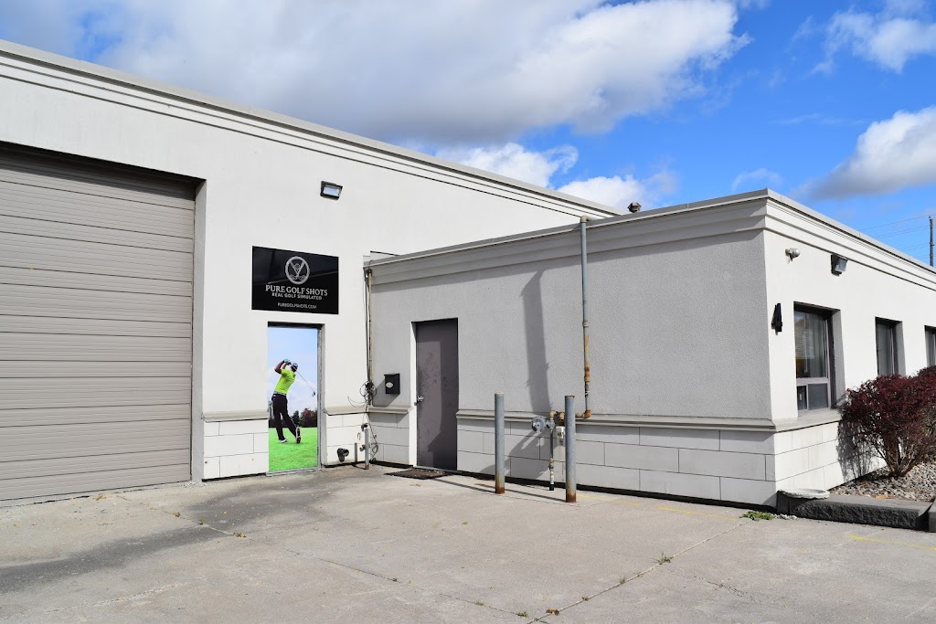 Pure Golf Shots - gallery