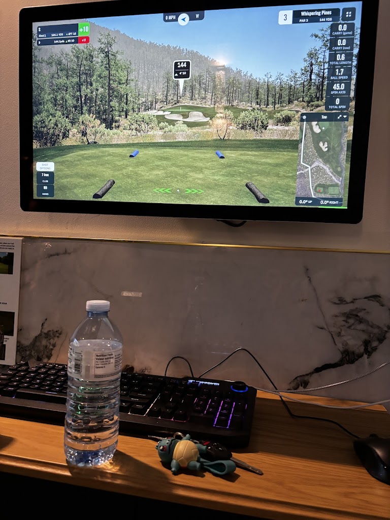 Pure Golf Shots - review