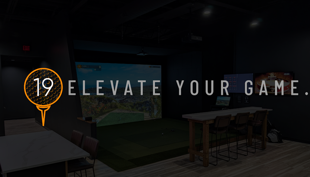 Fairway Nineteen - featured