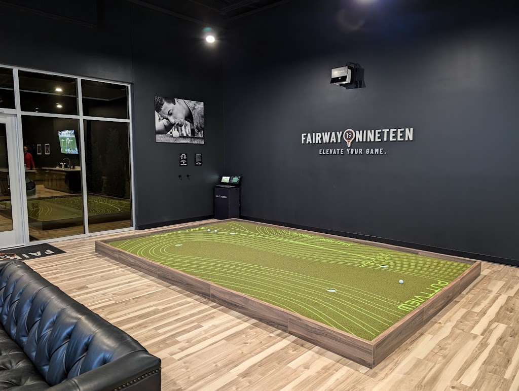 Fairway Nineteen - gallery