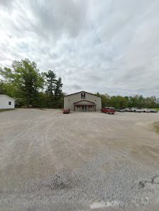 Teed Up Golf - gallery