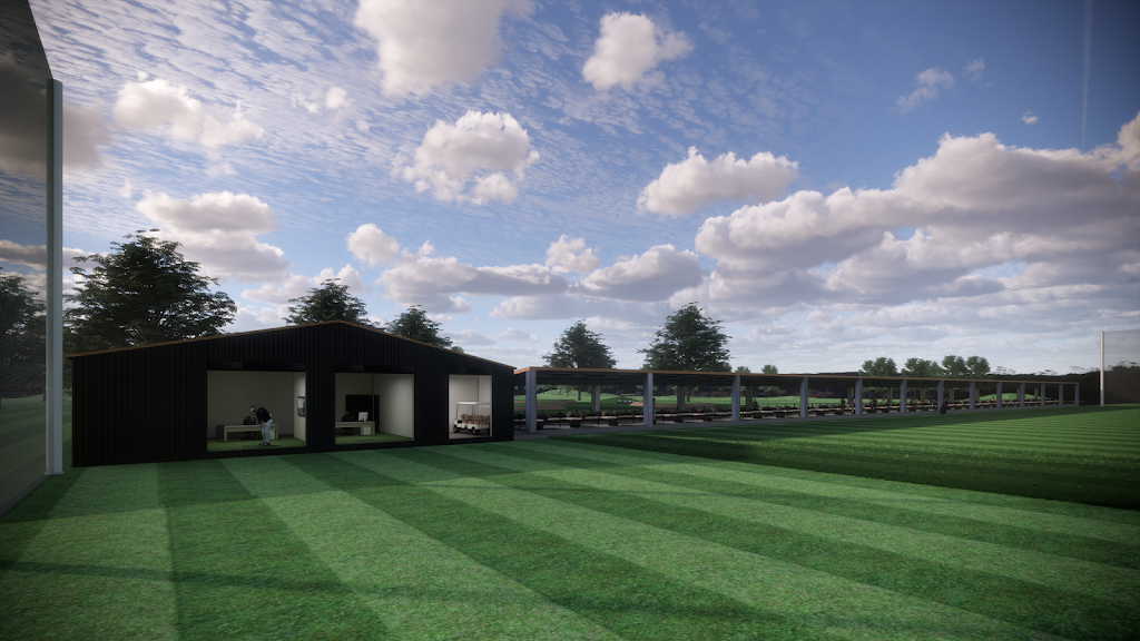 Short Game Golf - gallery