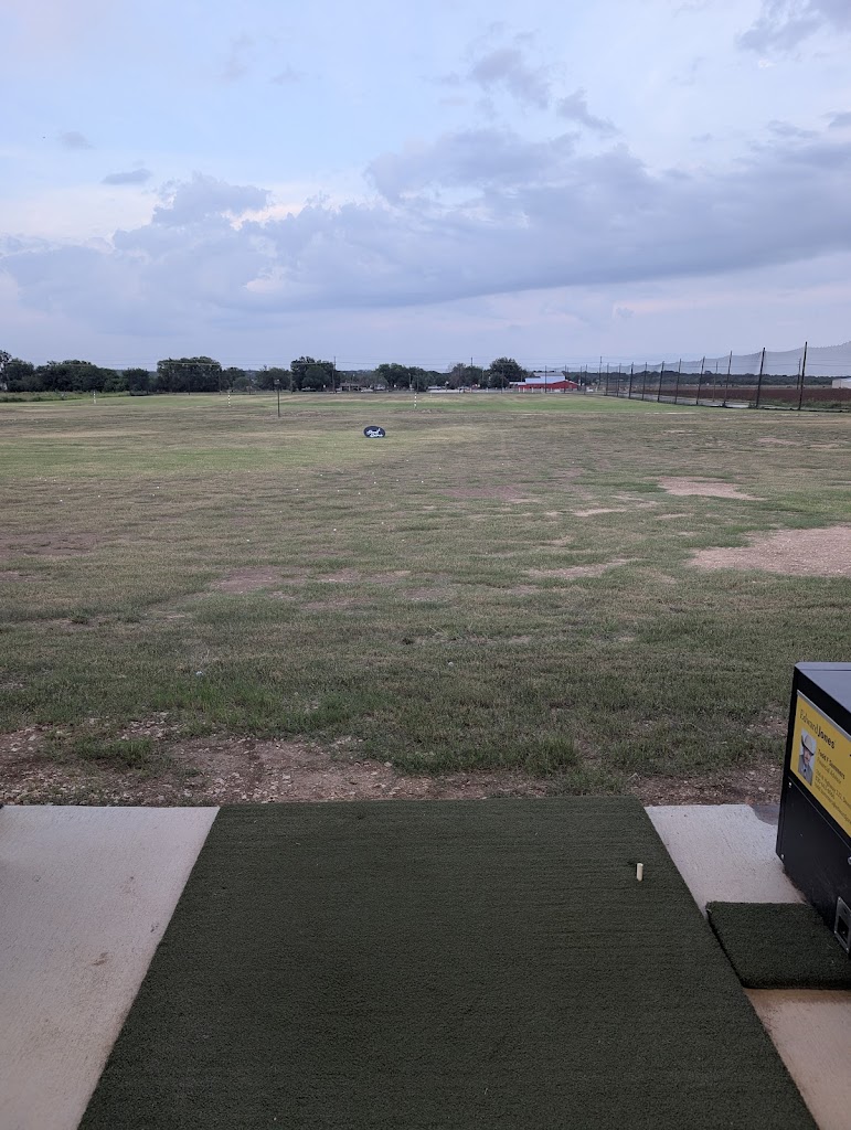 Short Game Golf - review