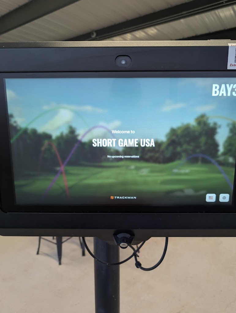 Short Game Golf - review