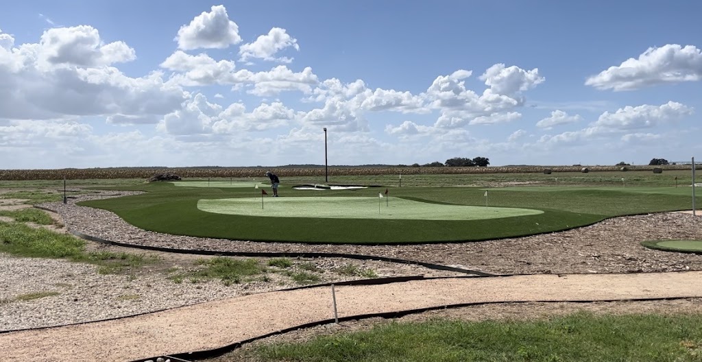 Short Game Golf - review