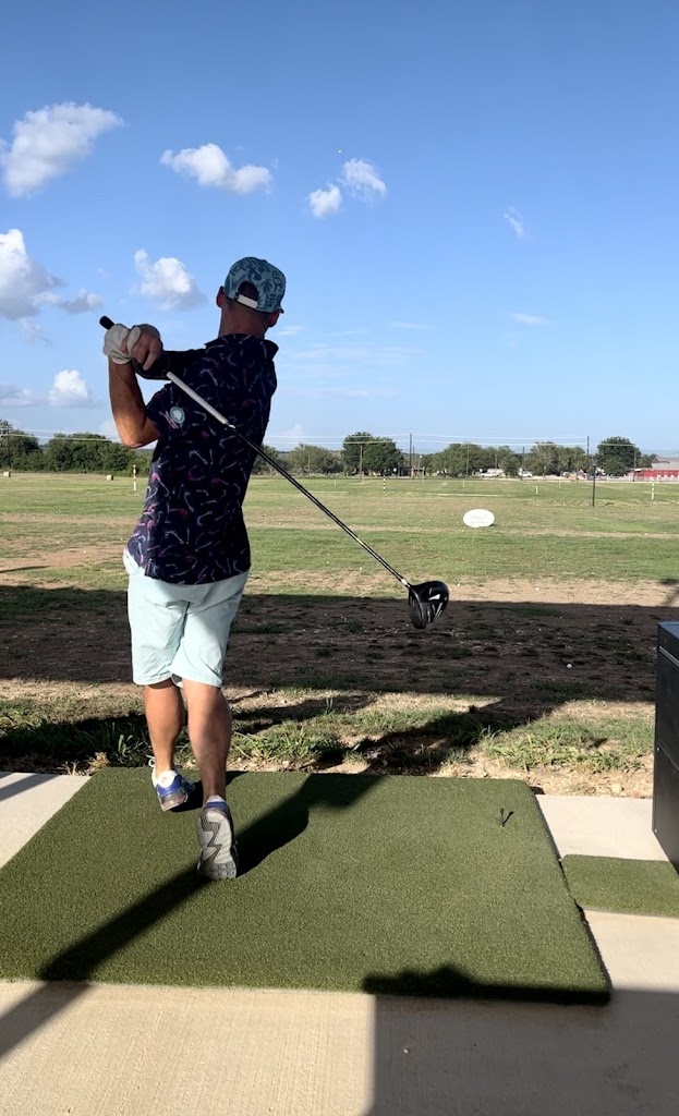 Short Game Golf - review