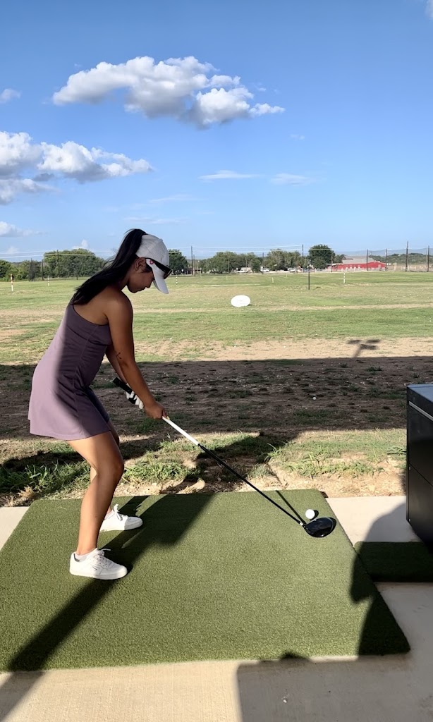 Short Game Golf - review