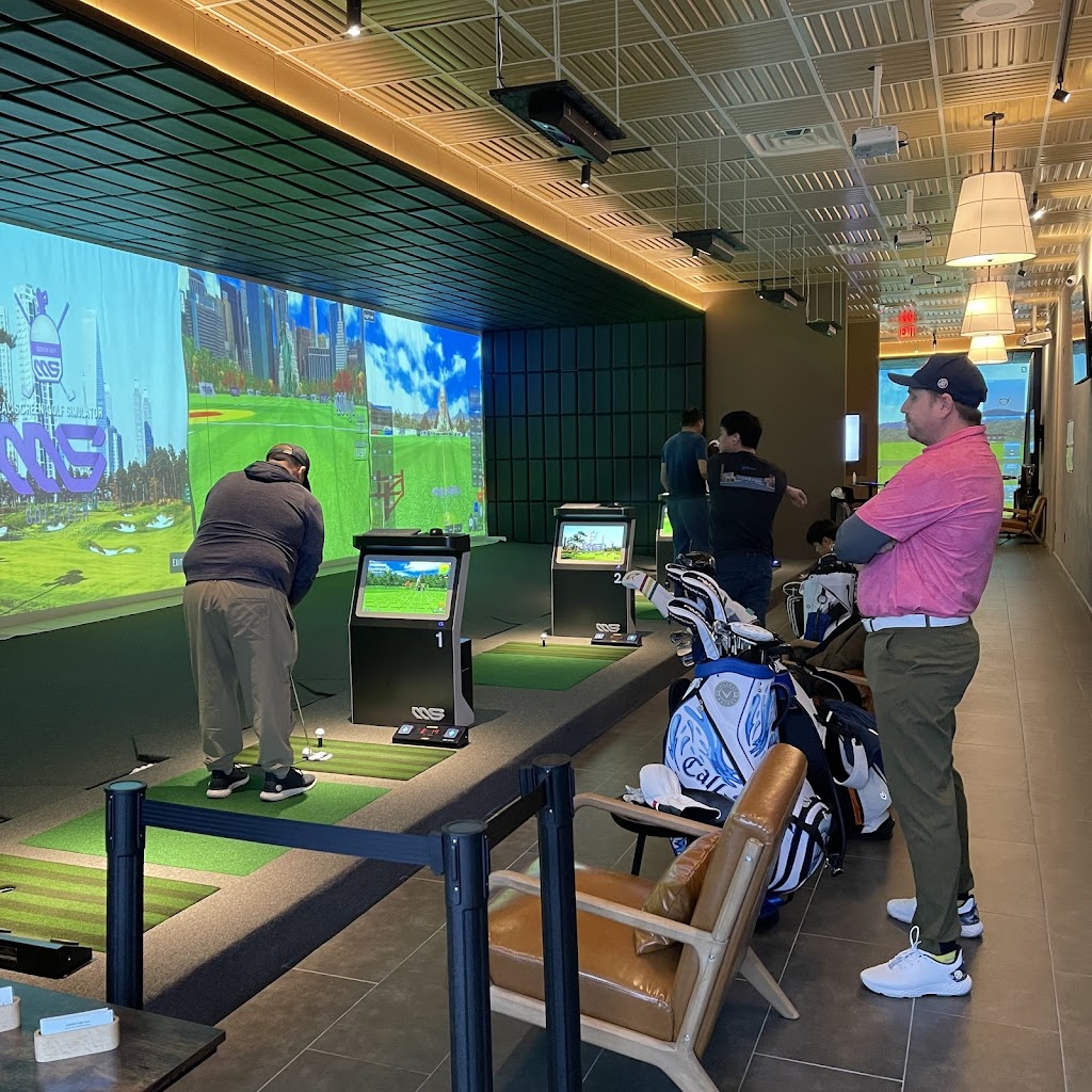 DR. GOLF STUDIO - featured