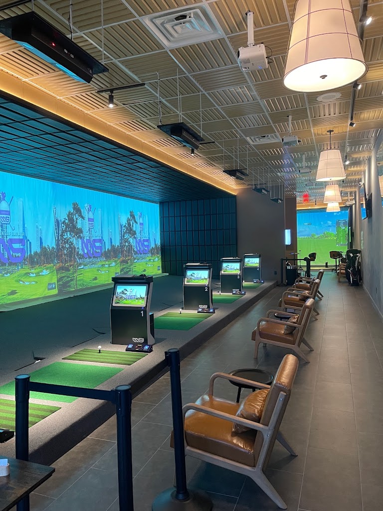 DR. GOLF STUDIO - gallery