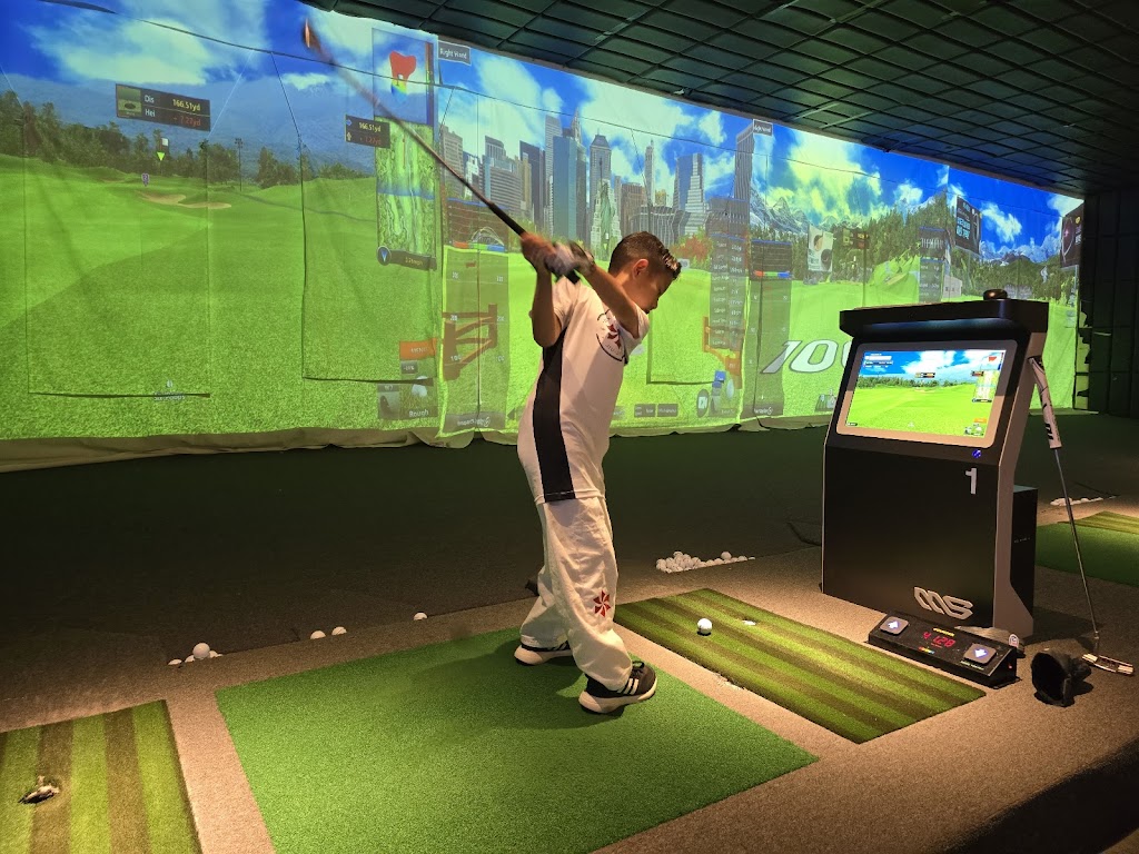 DR. GOLF STUDIO - review