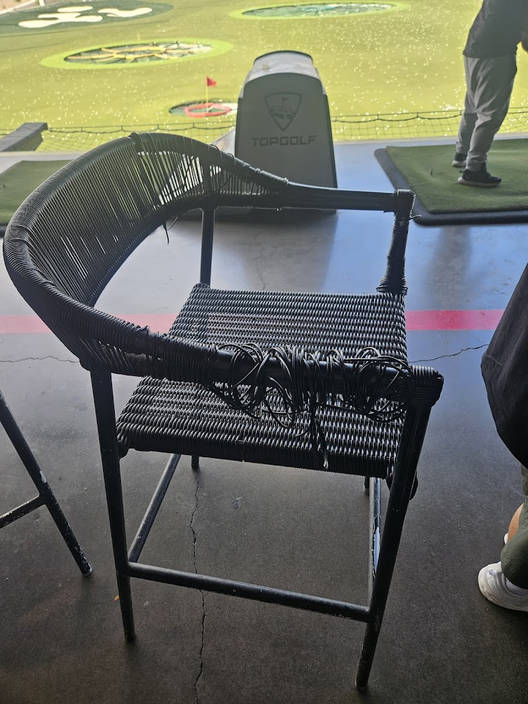 Topgolf Albuquerque - review