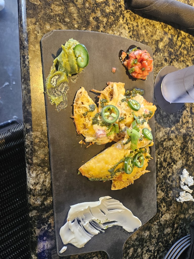 Topgolf Albuquerque - review