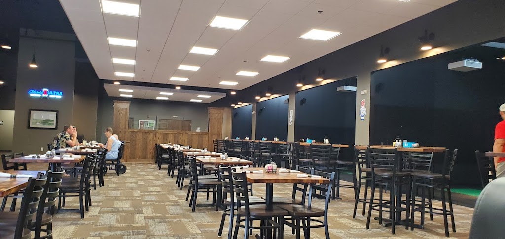 Piccadilly Par 1 - review