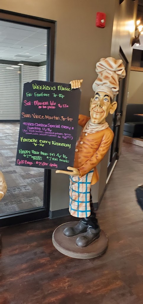 Piccadilly Par 1 - review