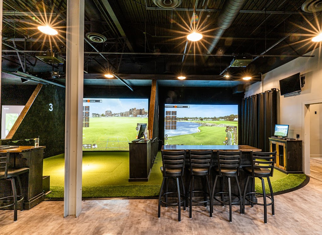 The Turn Club - gallery