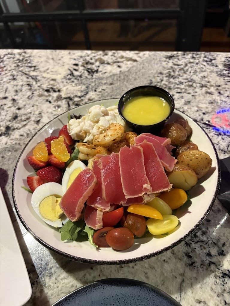 The Turn Club - review