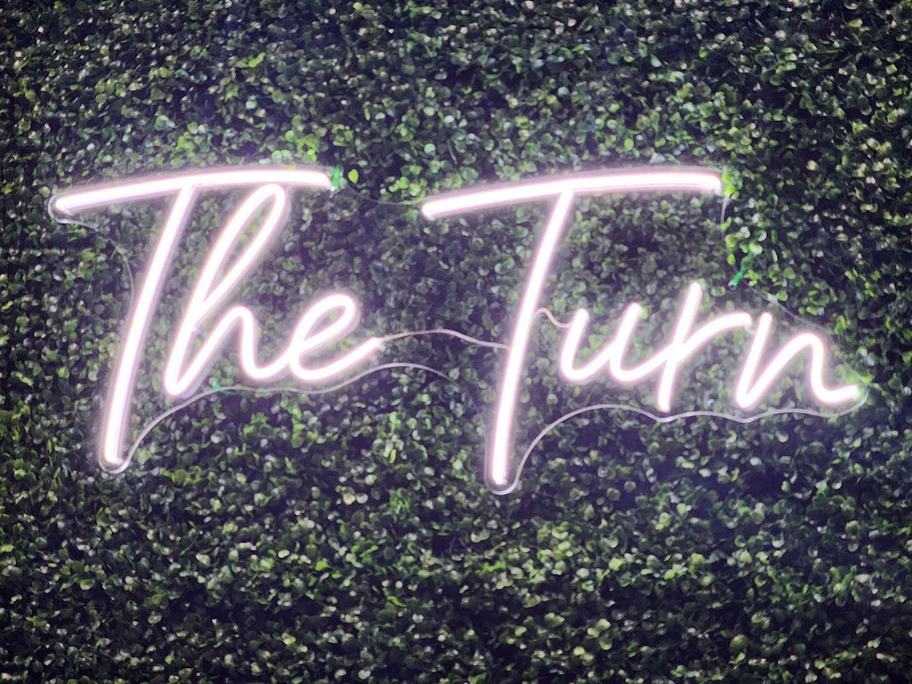 The Turn - featured