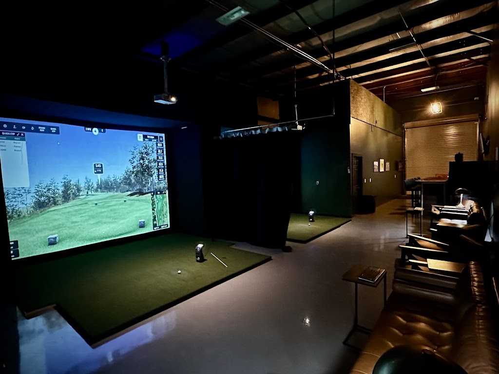 The Clubhouse Golf Studio - featured