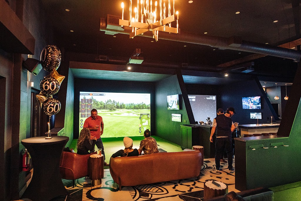 The Irons Club - featured