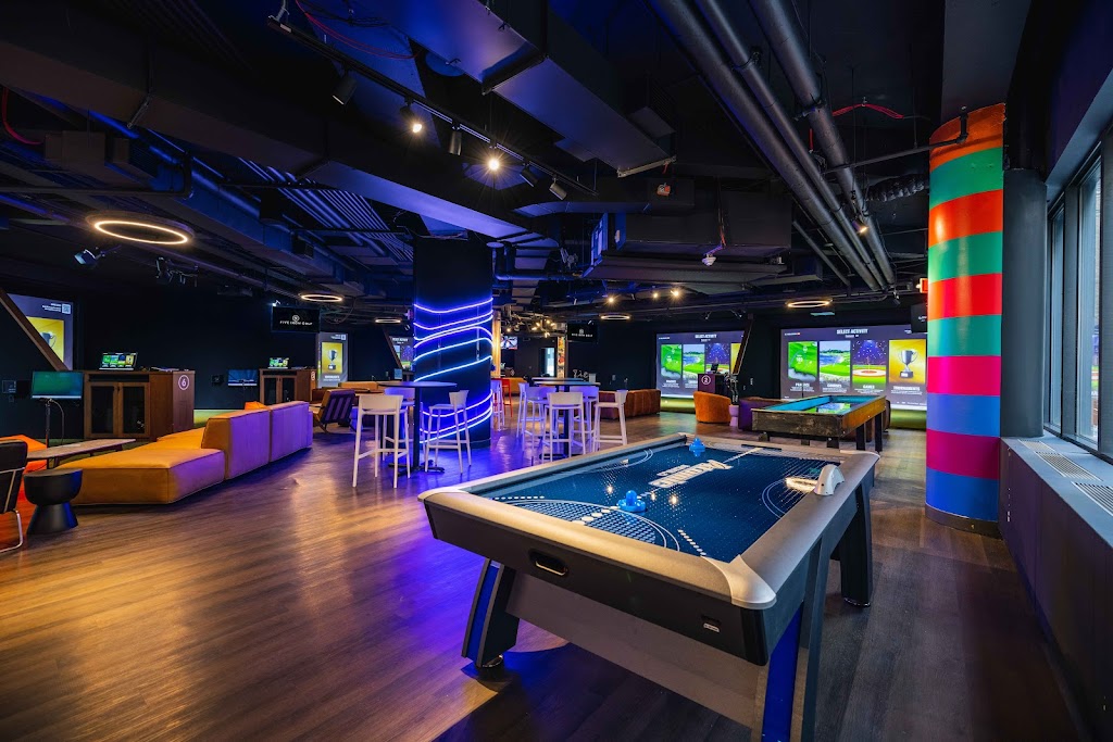 Five Iron Golf - featured