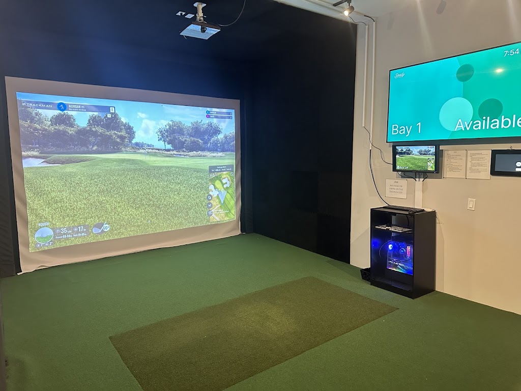 Ready Golf Club - featured