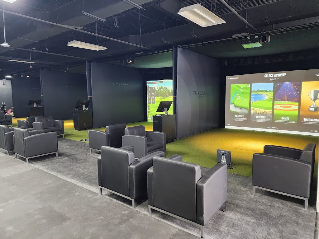 Golf Collective - Golf Simulators - featured