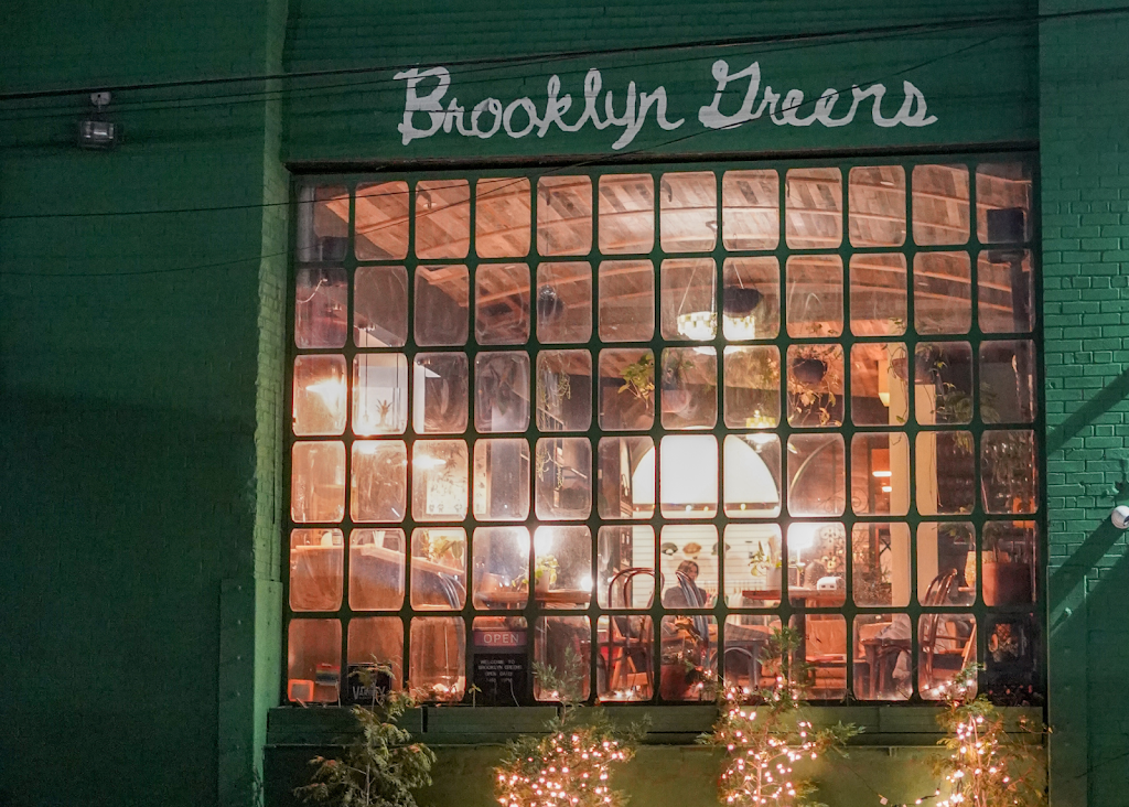 Brooklyn Greens - featured