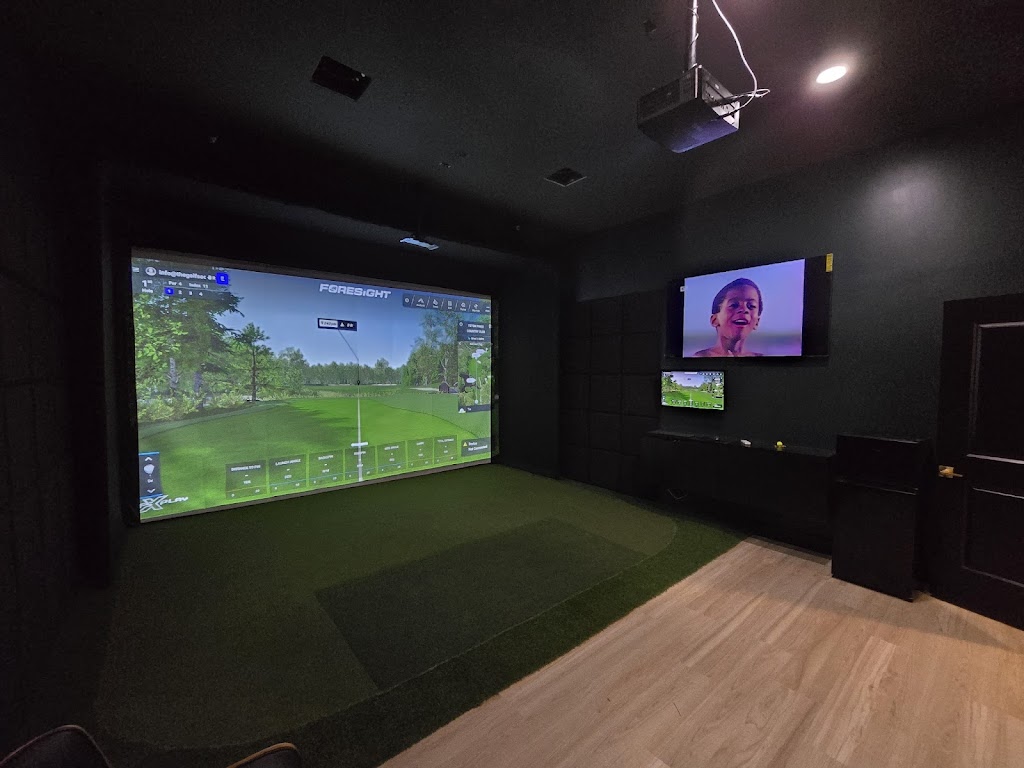 The Golf Society - featured