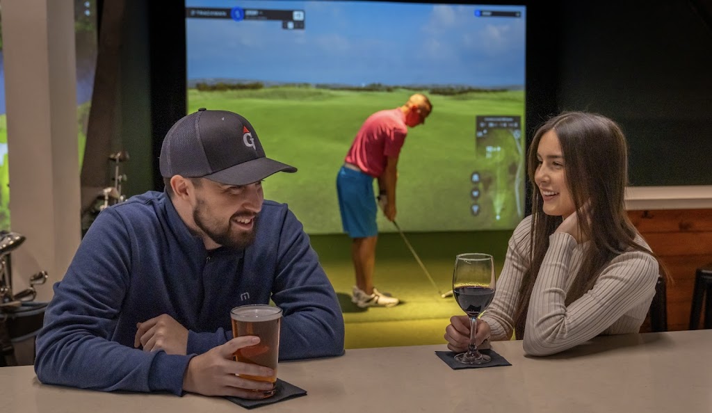 The Greens Indoor Golf & Bar - featured