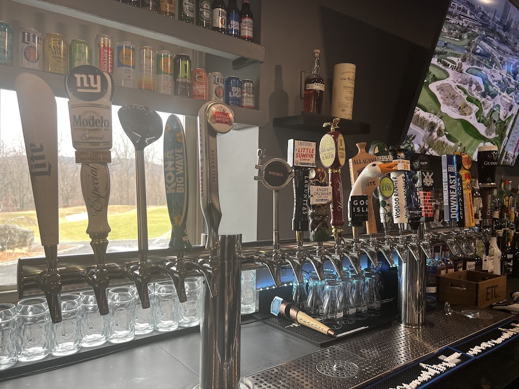 The Patriot Lounge | Bar & Grille - Golf Simulators, Axe Throwing & Events - featured