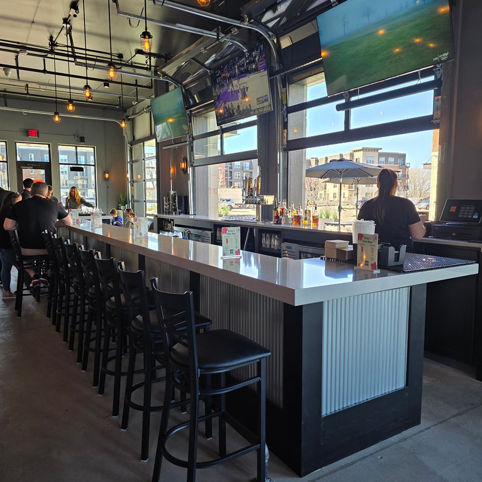 The Bogey Factory - featured