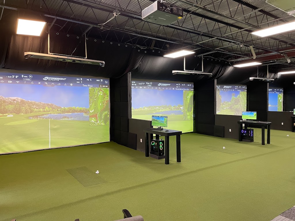 247 Indoor Golf - featured