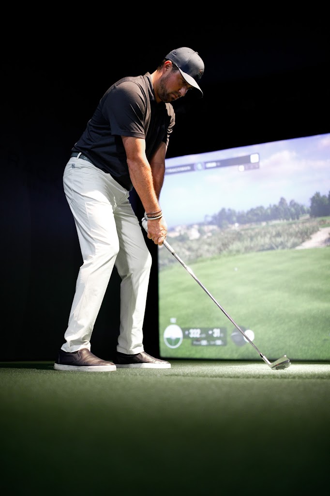 The Golf Crypt - featured