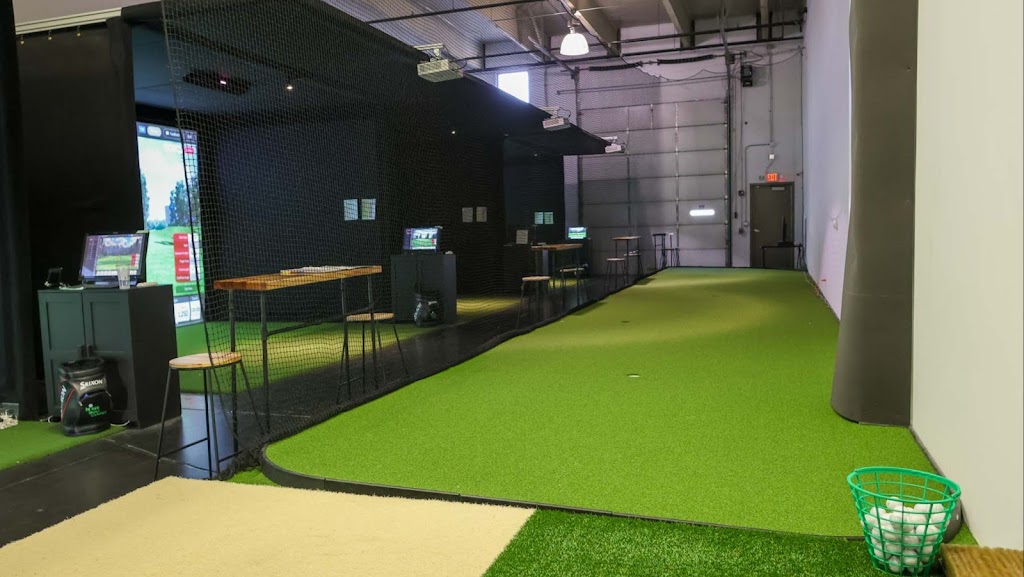 Mike's Golf Center - featured