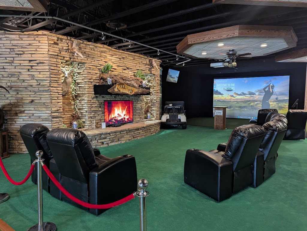 Family Sports Center and Indoor Golf - featured