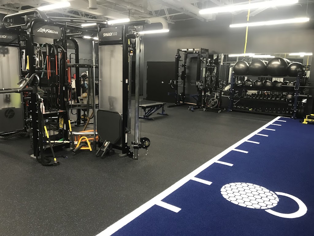 SMART Golf & Fitness Instruction - featured