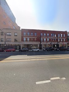 The Gilmore Room - featured