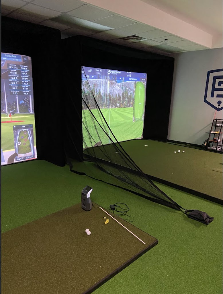Orlando Golf Gym - featured